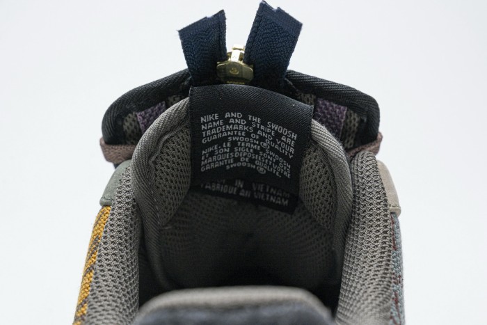N  Air Force 1 Low Travis Scott Cactus Jack CN2405-900