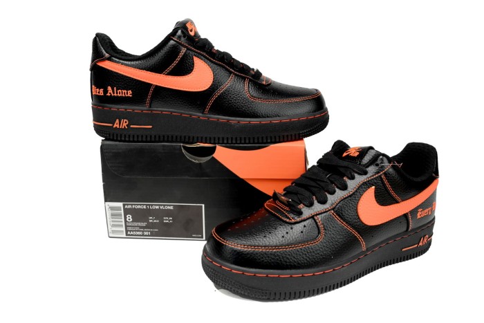 N  Air Force 1 Low VLONE (2017) AA5360-001