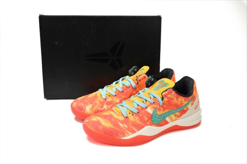  N Kobe 8 System GC All Star Extraterrestrial 587580-800