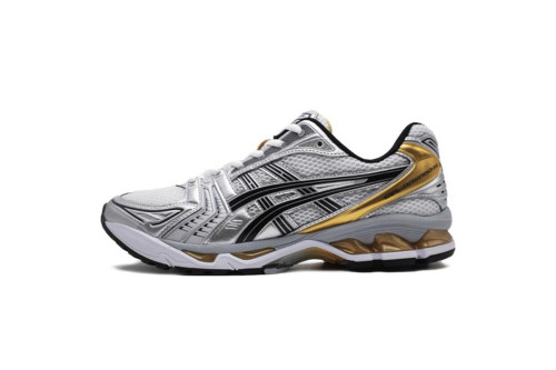 AC Gel-Kayano 14 White Pure Gold 1201A019-102