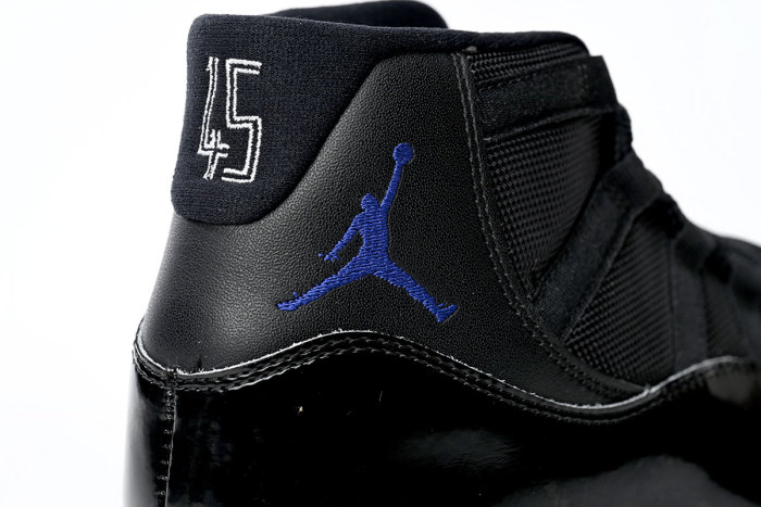 Air @j11 Retro Space Jam 378037-003
