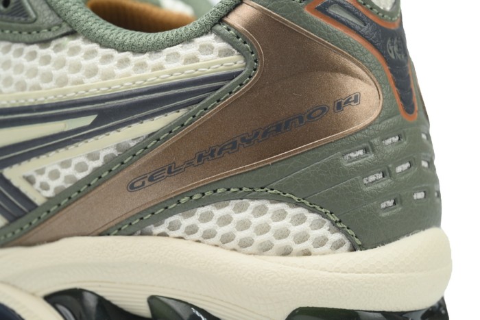 AC Gel-Kayano 14 Vanilla Tarmac 1201A019-250