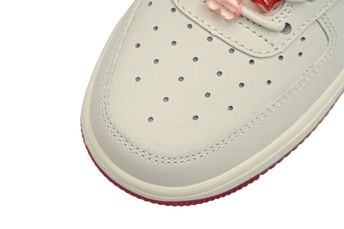 N  Air Force 1 Low '07 SE PRM Valentine's Day FZ5068-161