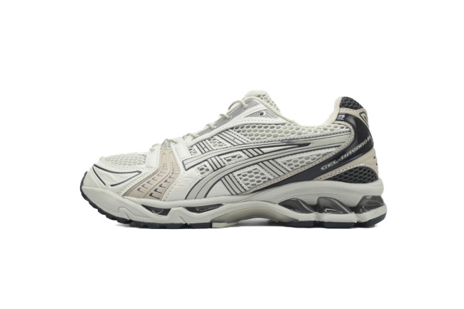 AC Gel-Kayano 14 Unlimited Pack Smoke Grey 1203A549-021