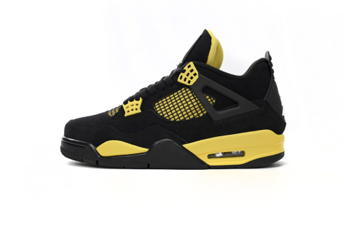 ［plus-size shoes]@j4 Retro Thunder (2023) DH6927-017