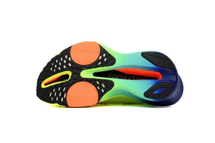  N Air Zoom Alphafly Next% 3 Volt Concord FD8315-700