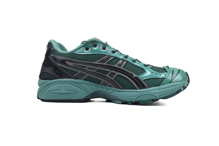 AC Gel-Kayano 14 Unaffected Infinite Wonders Pack Green 1201A922-300