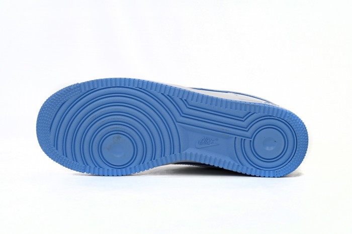 N  Air Force 1 Low University Blue DV0788-101