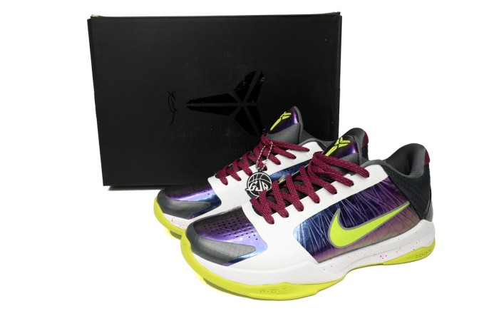 N Kobe 5 Protro Chaos CD4991-100