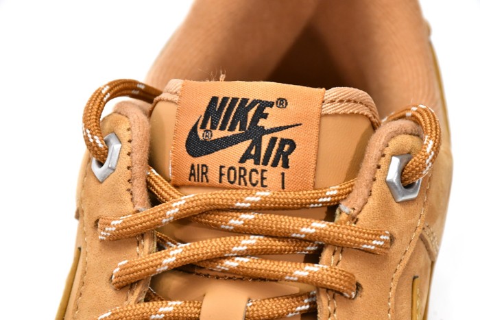 N  Air Force 1 Low Flax (2019/2022) CJ9179-200