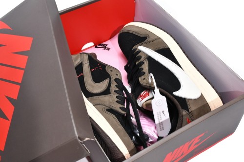 Air @j1 Low OG SP Travis Scott CQ4277-001