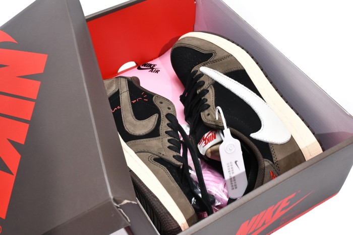 Air @j1 Low OG SP Travis Scott CQ4277-001
