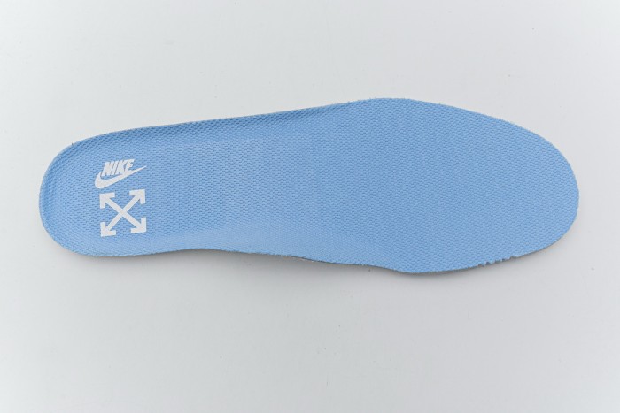 N  Air Force 1 Low OW  MCA University Blue CI1173-400