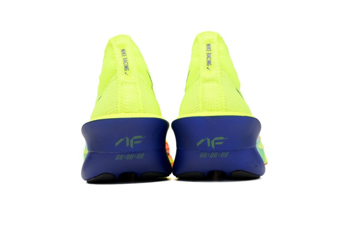  N Air Zoom Alphafly Next% 3 Volt Concord FD8315-700