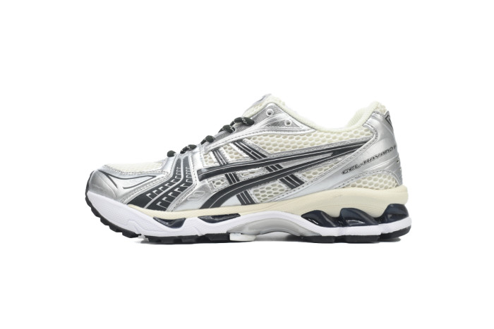 AC Gel-Kayano 14 Kith Cream Scarab (2024) 1203A566-100