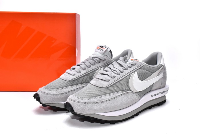  N LD Waffle SF sacai Fragment Grey DH2684-001