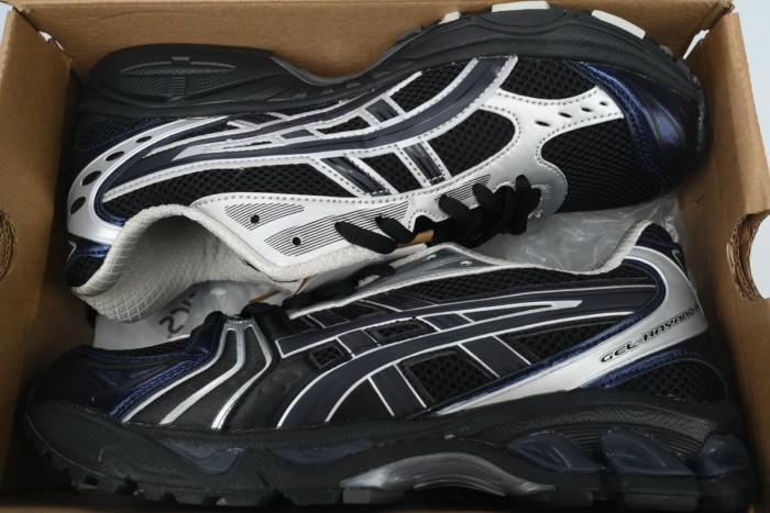 AC Gel-Kayano 14 atmos Undermycar Black 1203A430-001