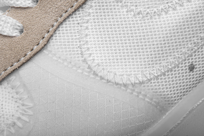 N  Air Force 1 Low OW  AO4606-100