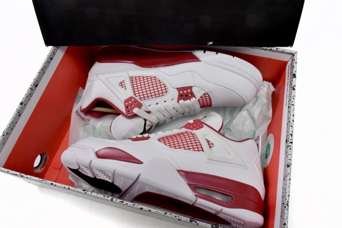 ［plus-size shoes]@j4 Retro Alternate 89 308497-106