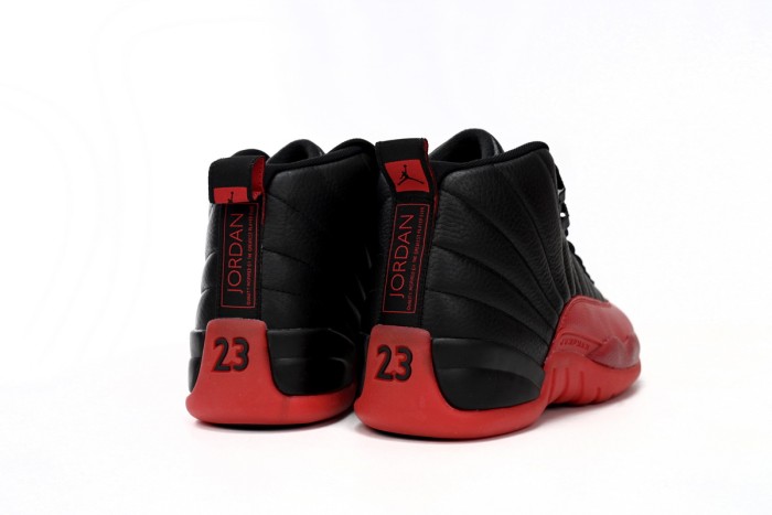 Air @j12 Retro Flu Game (2016) 130690-002