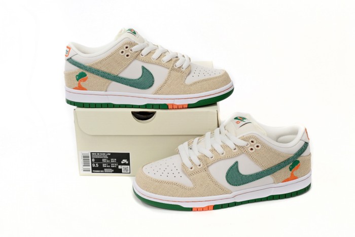 N  SB Dunk Low Jarritos FD0860-001