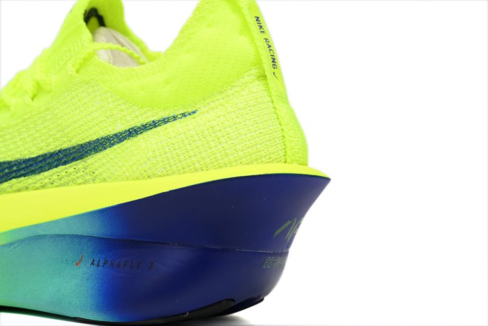 N Air Zoom Alphafly Next% 3 Volt Concord FD8315-700