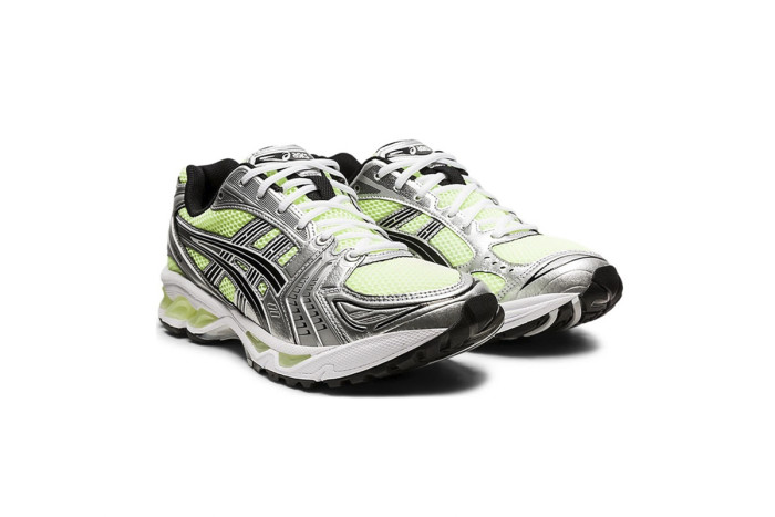 AC Gel-Kayano 14 Illuminate Yellow 1201A019-751