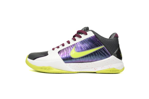 N Kobe 5 Protro Chaos CD4991-100