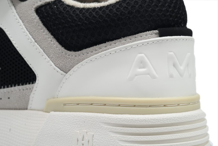 AMIRI MA-1 White Black SS23MFS012-111