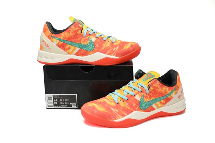  N Kobe 8 System GC All Star Extraterrestrial 587580-800