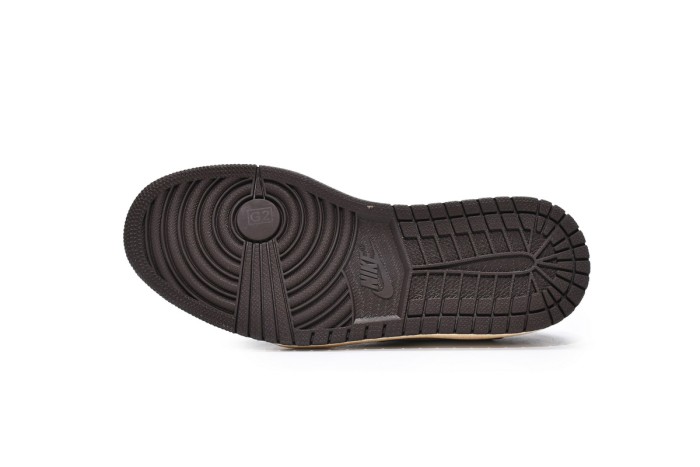 Air @j1 Low OG SP Travis Scott CQ4277-001