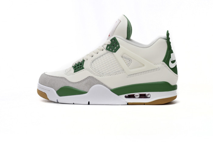 ［plus-size shoes]@j4 Retro SB Pine Green DR5415-103