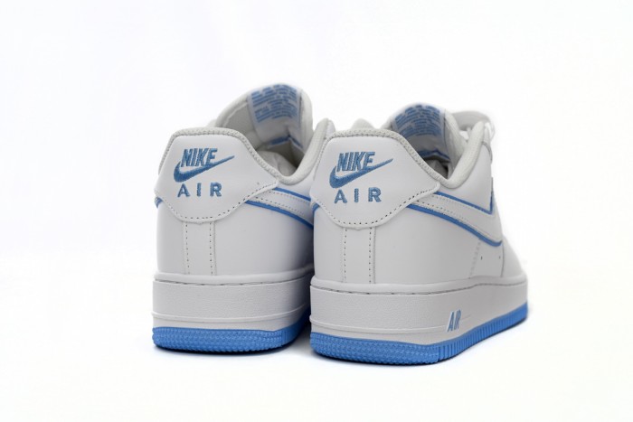 N  Air Force 1 Low University Blue DV0788-101