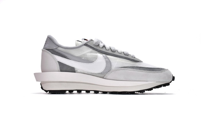  N LD Waffle sacai Summit White BV0073-100