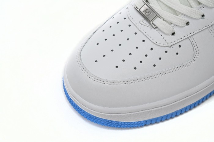 N  Air Force 1 Low University Blue DV0788-101