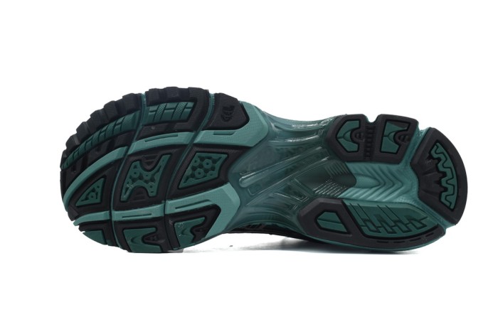 AC Gel-Kayano 14 Unaffected Infinite Wonders Pack Green 1201A922-300