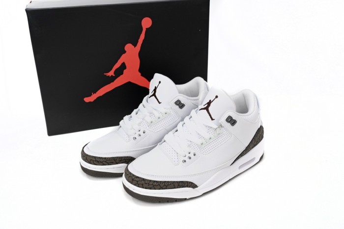 Air @j3 Retro Mocha 136064-122