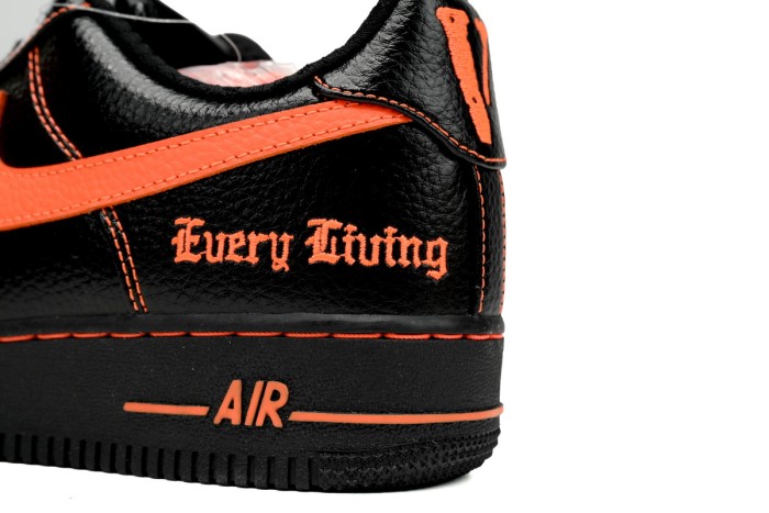 N  Air Force 1 Low VLONE (2017) AA5360-001