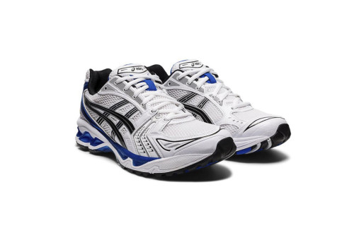 AC Gel-Kayano 14 White Tuna Blue 1201A019-101
