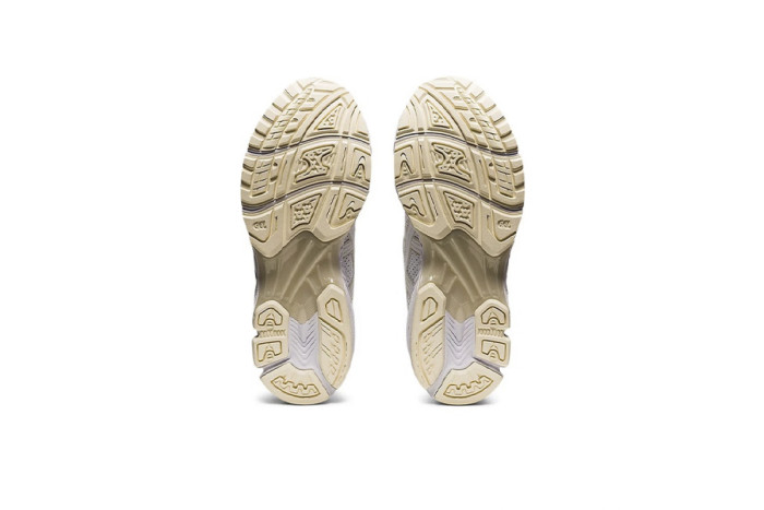 AC Gel-Kayano 14 Triple White 1201A019-100