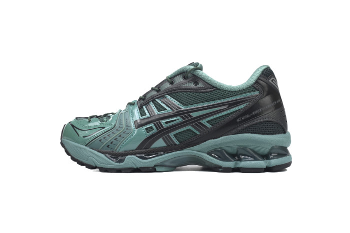 AC Gel-Kayano 14 Unaffected Infinite Wonders Pack Green 1201A922-300
