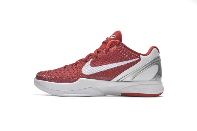  N Zoom Kobe VI TB Red 454142-600