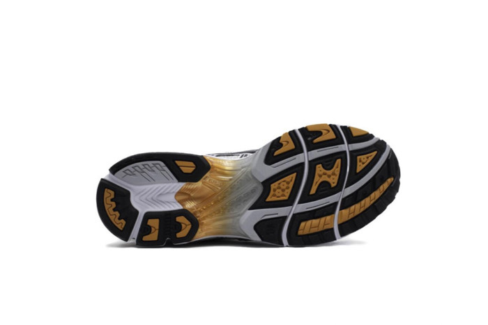 AC Gel-Kayano 14 White Pure Gold 1201A019-102