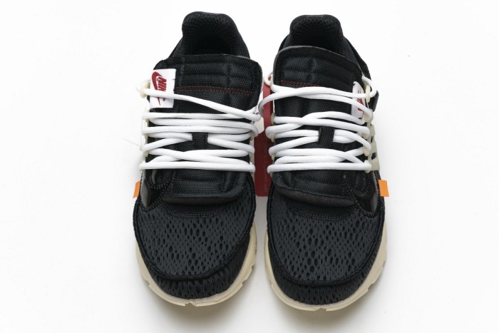 N Air Presto OW AA3830-001