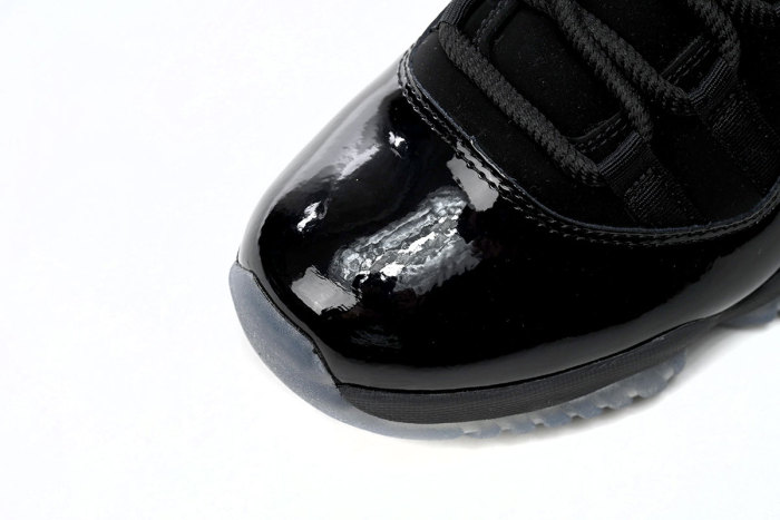 Air @j11 Retro High Caps and Gown 378037-005