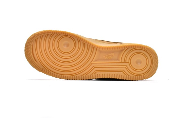 N  Air Force 1 Low Flax (2019/2022) CJ9179-200