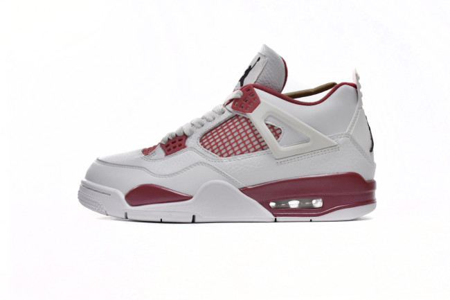 ［plus-size shoes]@j4 Retro Alternate 89 308497-106