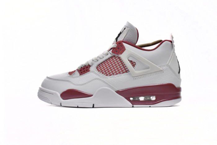 ［plus-size shoes]@j4 Retro Alternate 89 308497-106