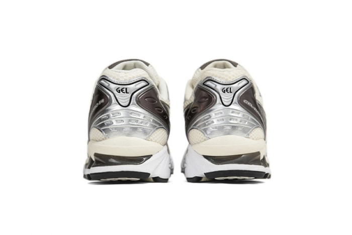 AC Gel-Kayano 14 Cream Black Metallic Plum 1201A019-108