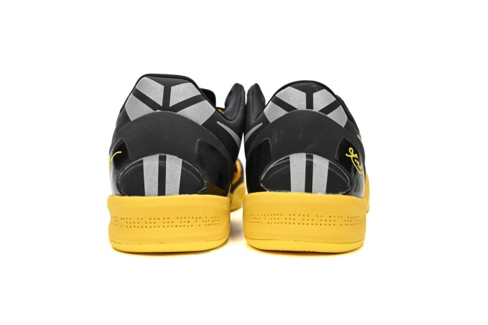  N Kobe 8 Sulfur Basketball 555286-077